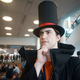 Illustration for article titled The Cosplay of PAX East, Day One
